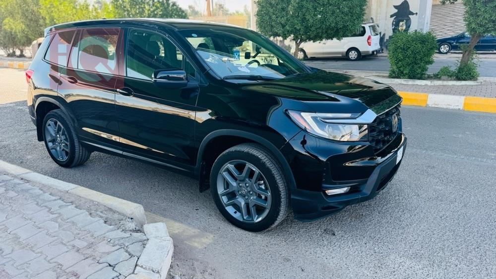 هوندا با سبورت